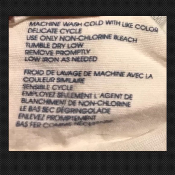 EDME & ESYLLTE Cafe Awning Striped Linen - Picture 7 of 8